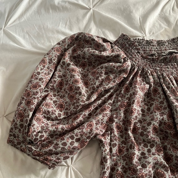 Free people button up dress - Picture 7 of 8